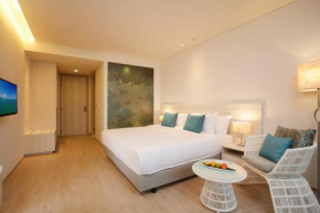 Гостиница Centra by Centara Maris Resort Jomtien - SHA Extra Plus  Ампхое Бангламунг